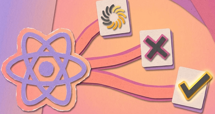 Custom React Hook for Fetch with Loading and Error States