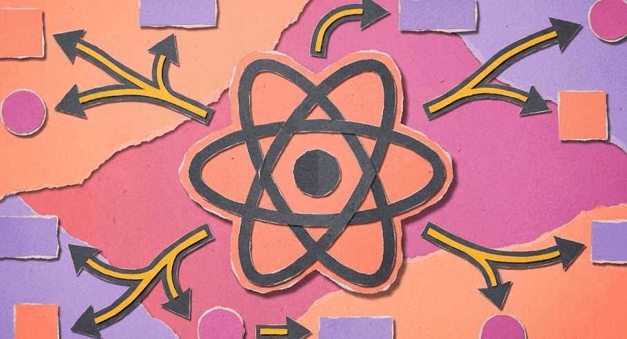 React Re-render cycle explained